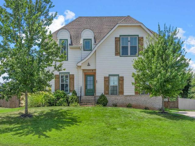 House for rent in Clarksville