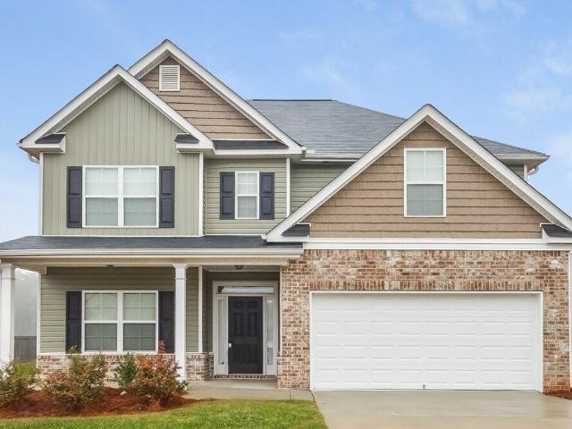 House for rent in Jenkinsburg, Georgia