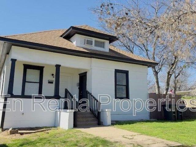 House for rent in Fort Worth, Texas