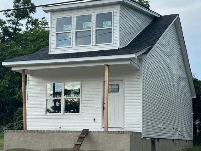 House for rent in Columbia