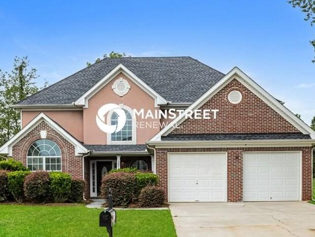 House for rent in Mcdonough, Georgia