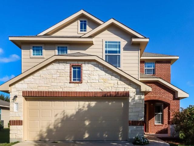 House for rent in Williamson, Texas