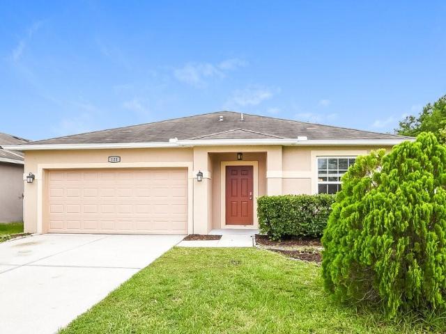 House for rent in Saint Cloud, Florida
