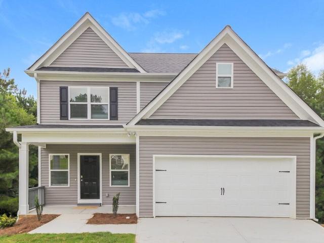 House for rent in Paulding, Georgia