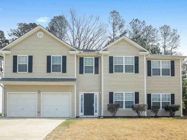 House for rent in Dallas, Paulding County