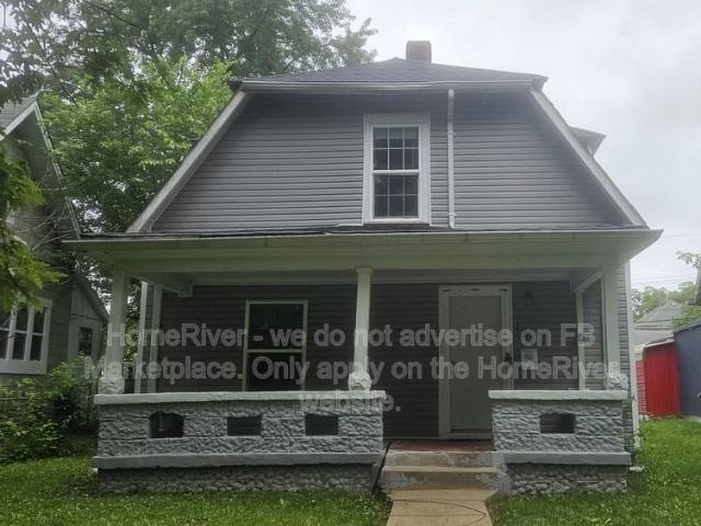 House for rent in Near Eastside, Camby