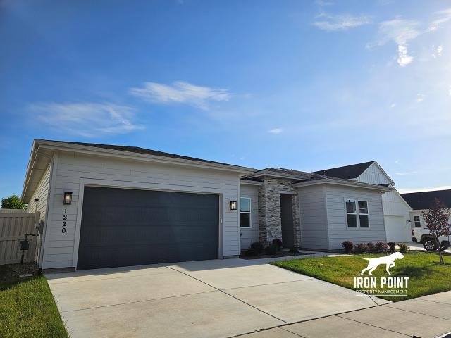 House for rent in Middleton, Idaho