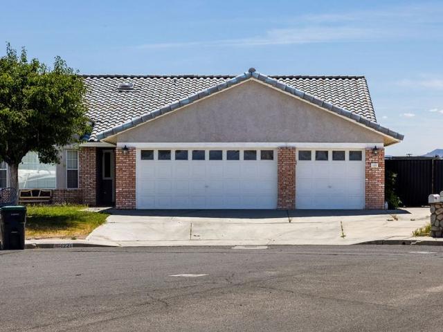 House for rent in Ridgecrest, Kern County
