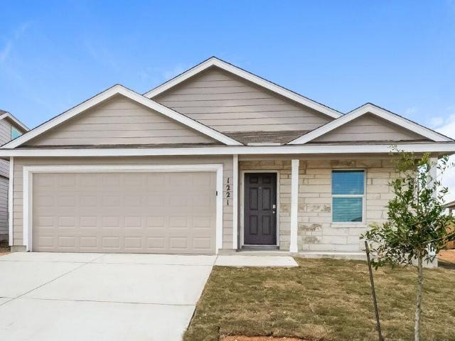 House for rent in New Braunfels, Texas