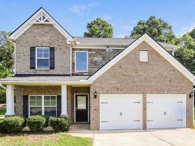 House for rent in Hampton, Georgia