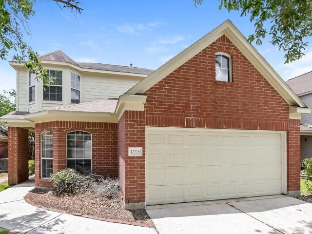 House for rent in Harris, Texas