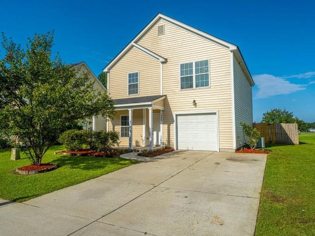 House for rent in Summerville, South Carolina