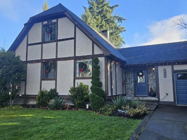 House for rent in Maple Ridge, British Columbia