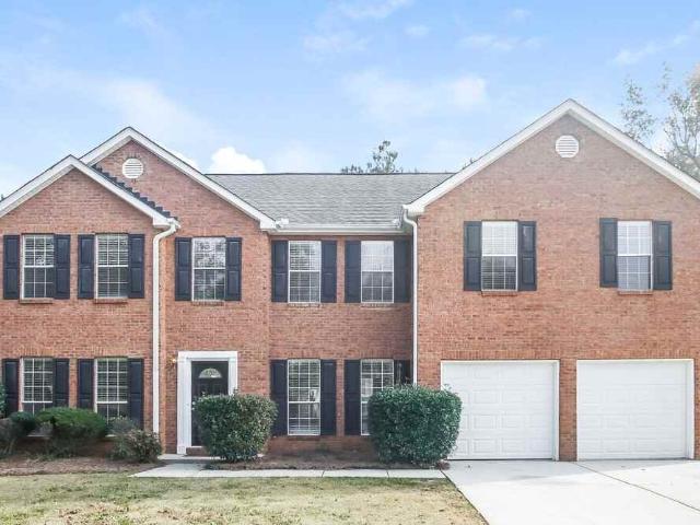 House for rent in Fayetteville, Georgia