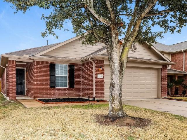 House for rent in Harris, Texas