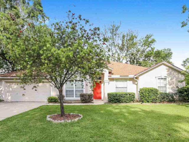 House for rent in Jacksonville, Florida