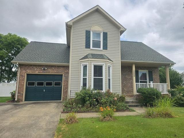 House for rent in Tennessee