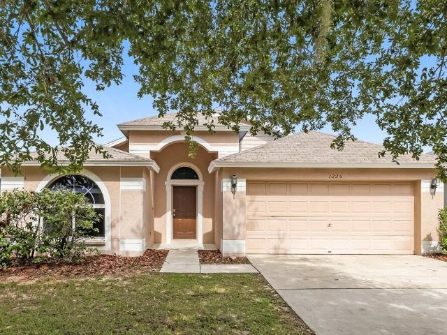House for rent in Florida