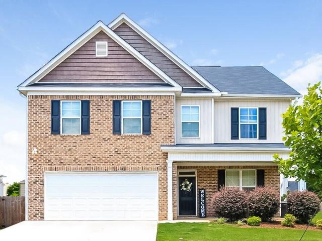 House for rent in Jenkinsburg, Georgia