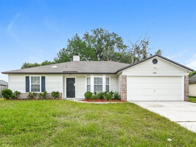 House for rent in Jacksonville, Florida
