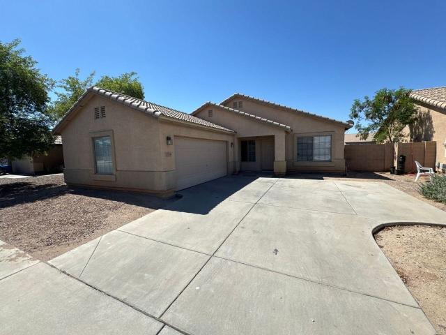 House for rent in Laveen, Arizona