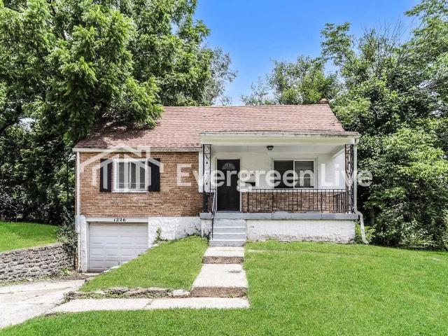 House for rent in Roselawn, Ohio