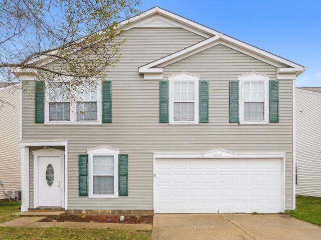 House for rent in Franklin, Indiana