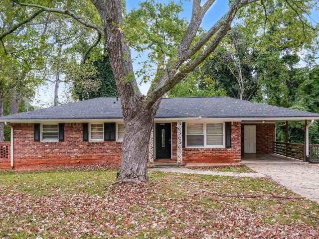 House for rent in Decatur, Georgia