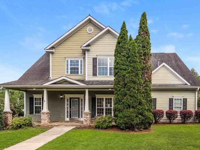 House for rent in Newnan, Georgia