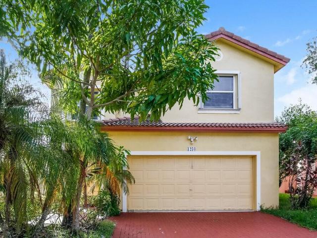 House for rent in Pembroke Pines, Florida