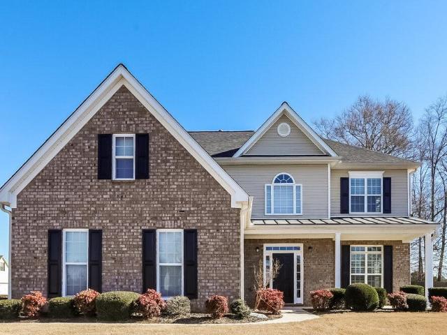 House for rent in Loganville, Georgia