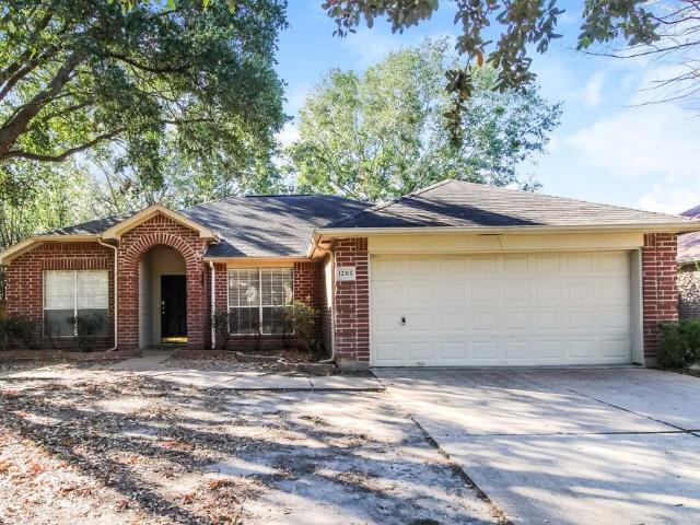 House for rent in Harris, Texas