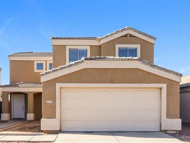 House for rent in El Mirage, Maricopa County