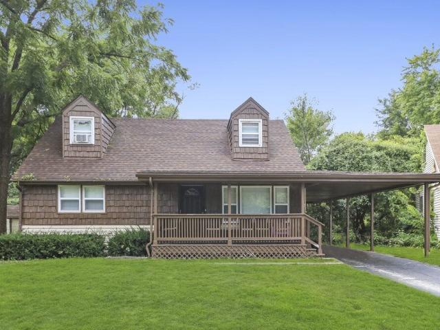 House for rent in Missouri