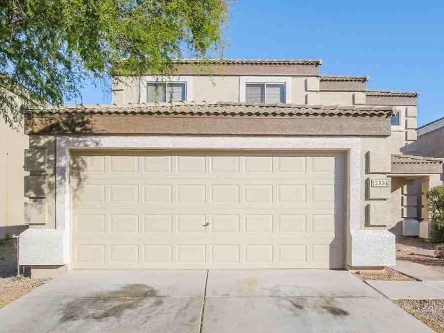 House for rent in El Mirage, Arizona