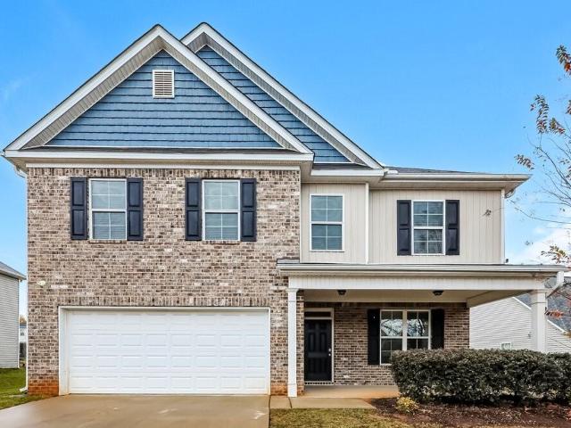 House for rent in Jenkinsburg, Georgia