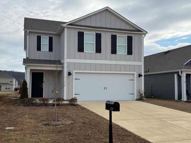 House for rent in Odenville, St. Clair County