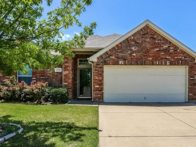 House for rent in Johnson, Texas