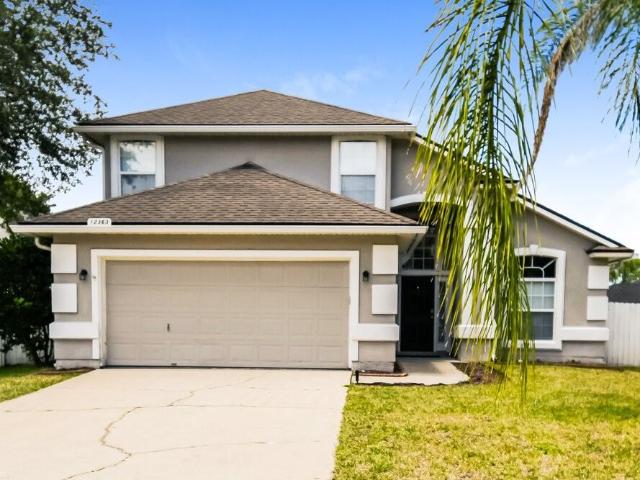 House for rent in Jacksonville, Florida