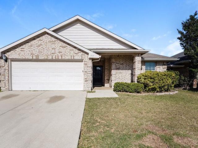 House for rent in Johnson, Texas