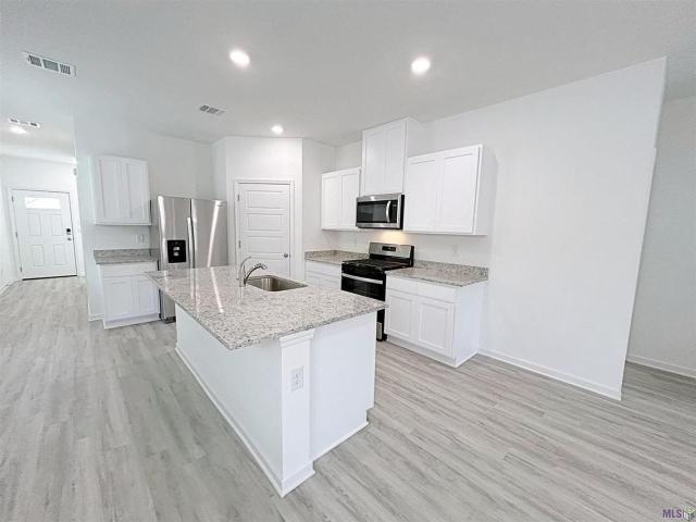 House for rent in Baton Rouge, Louisiana