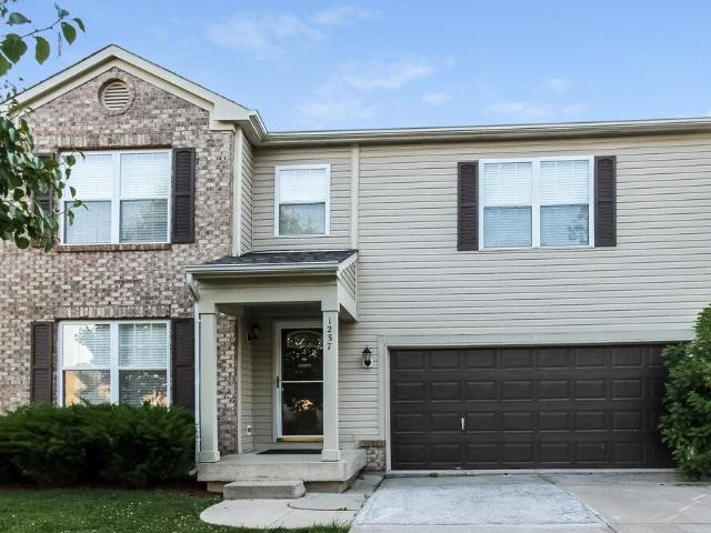 House for rent in Brownsburg, Indiana