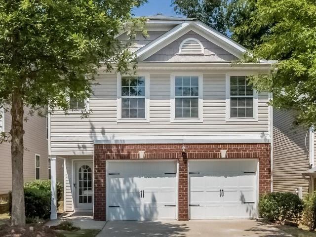 House for rent in Canton, Georgia