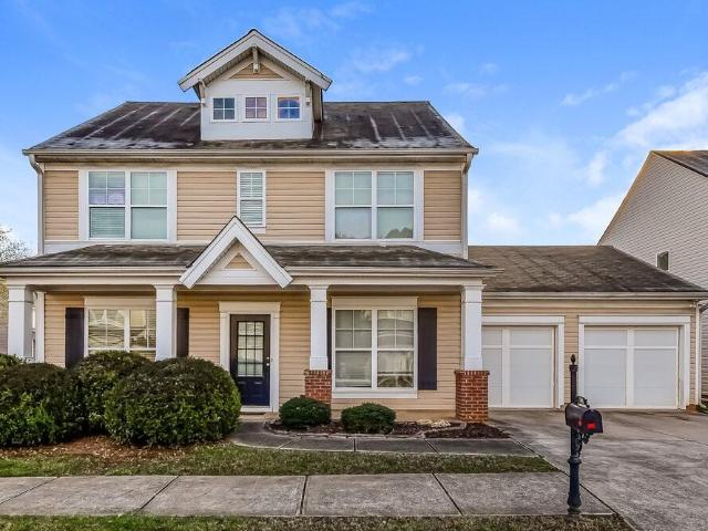 House for rent in Canton, Georgia