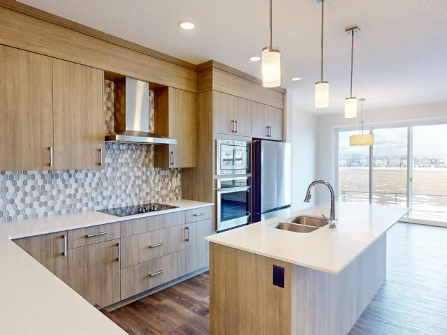 House for rent in Alberta