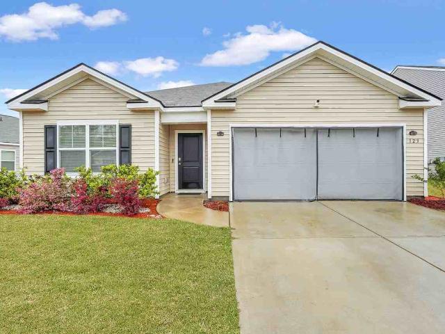 House for rent in Guyton, Georgia