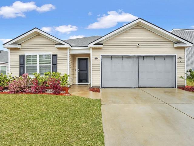 House for rent in Guyton, Effingham County