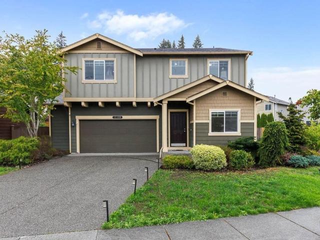 House for rent in Snohomish, Washington
