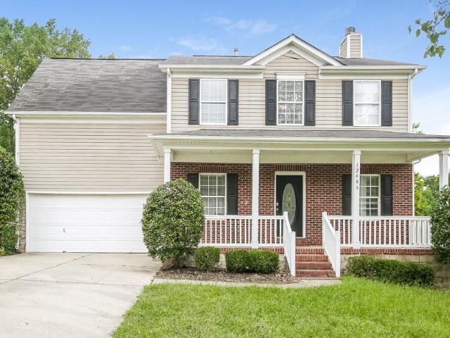 House for rent in Mecklenburg, North Carolina
