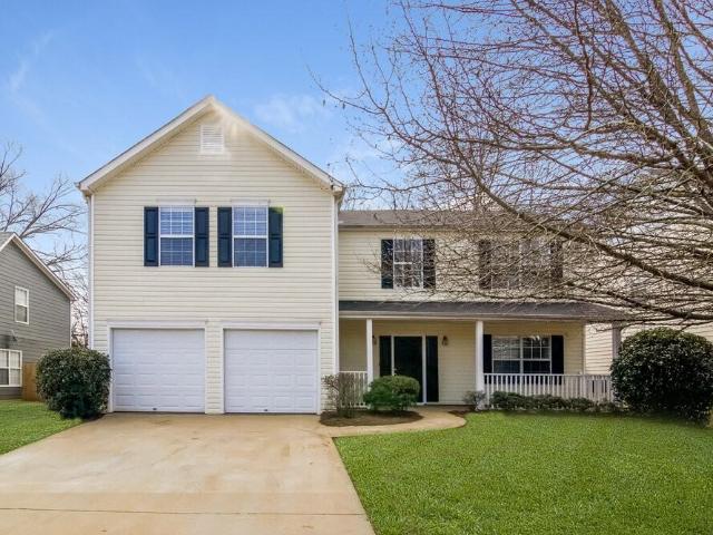 House for rent in Lawrenceville, Georgia